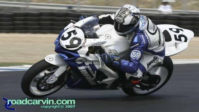 2007 AMA Superstock - Jake Holden T11 2007 AMA Superstock - Jake Holden T11
